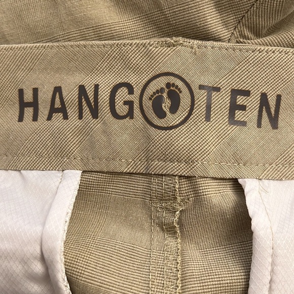 Hang ten men’s shorts - Picture 3 of 7